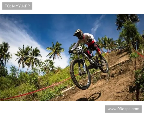 中国山地车比赛：挑战极限，感受自然之美的骑行盛宴